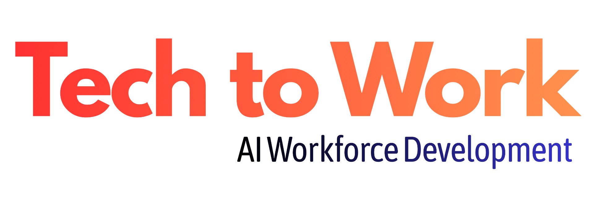 Tech to Work